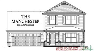 212 Steeple Run, Clyo, GA 31303