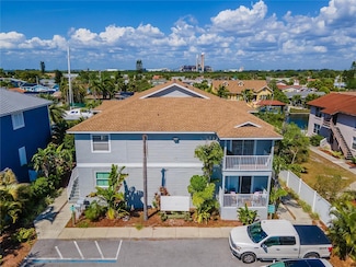 1013 Apollo Beach Blvd Unit 202, Apollo Beach, FL 33572