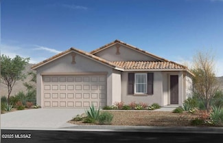 5797 W Tumacacori Trail, Oro Valley, AZ 85742