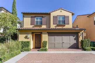 71 Twin Flower, Irvine, CA 92620
