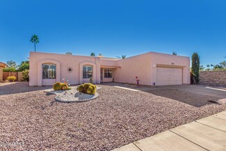 753 Leisure World, Mesa, AZ 85206