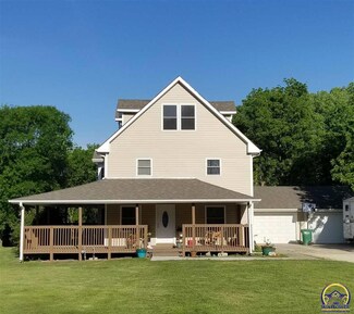 203 Shuman St, Circleville, KS 66416