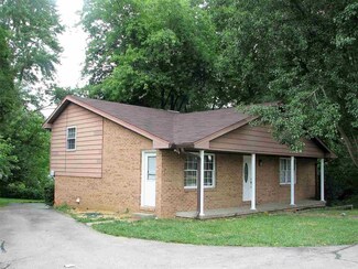 5466 W Highway 62, Boonville, IN 47601