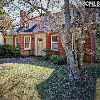 111 Harden St Unit A, Columbia, SC 29205