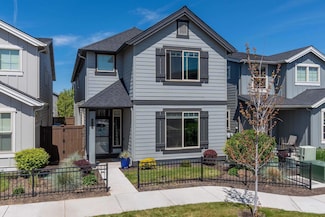 3789 SW Coyote Place, Redmond, OR 97756