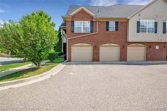 4048 Berkeley Ave, Canton, MI 48188