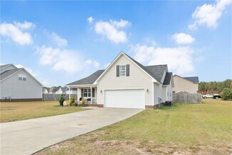 46 Emma Ct, Linden, NC 28356