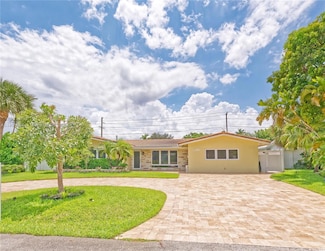 5261 NE 18th Terrace, Fort Lauderdale, FL 33308