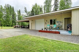 3714 S Muskrat St, Wasilla, AK 99654