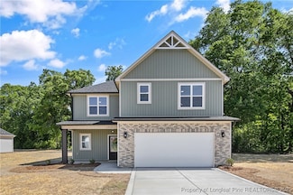 4935 High Branch Ct, Stedman, NC 28391