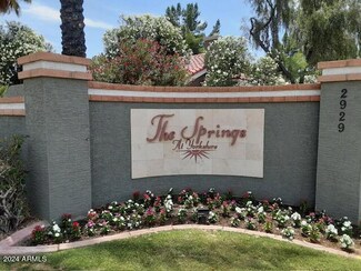 2929 W Yorkshire Dr Unit 1132, Phoenix, AZ 85027