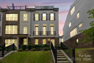 2525 Deacon Ave, Charlotte, NC 28204