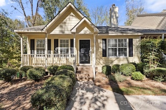 9234 Arbourgate Meadows Ln, Charlotte, NC 28277