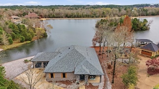 53 Maravilla Way, Hot Springs Village, AR 71909