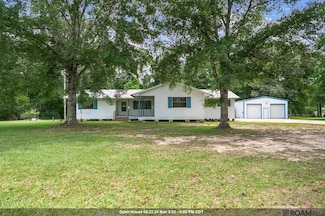 22314 Rolling Acres Dr, Denham Springs, LA 70726