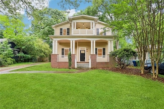274 Rockyford Rd NE, Atlanta, GA 30317
