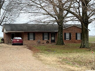 128 (126) E Plantation, Luxora, AR 72321