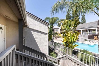 8536 Via Mallorca Unit D, La Jolla, CA 92037