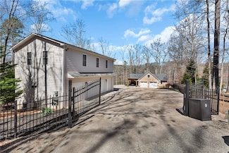 201 Hickory Hill Ln, Martin, GA 30557