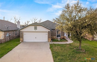 5432 Stonehaven Dr, Temple, TX 76502