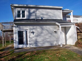 153 Pittsford Commons Unit D5, Pittsford, VT 05763