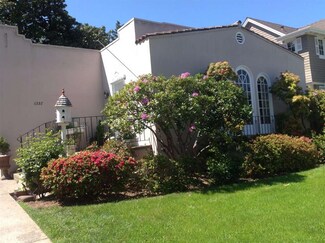 1357 Drake Ave, Burlingame, CA 94010