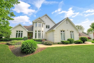 1537 Monarch Cir, Naperville, IL 60564