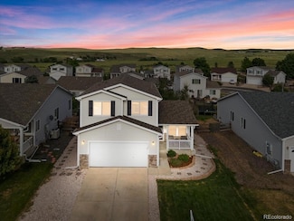 7720 Brown Bear Way, Littleton, CO 80125