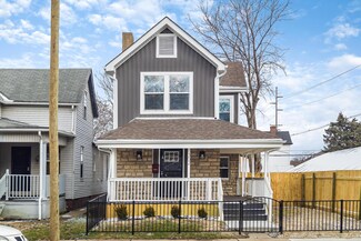 302 Avondale Ave, Columbus, OH 43223