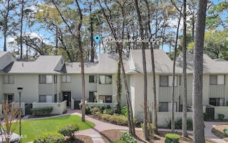 90 Gloucester Rd Unit 204, Hilton Head Island, SC 29928