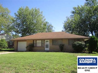 1516 Pipher Ln, Manhattan, KS 66502