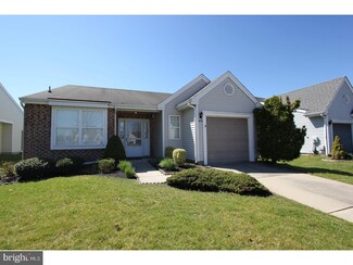 312 Moonseed Place, Mount Laurel, NJ 08054