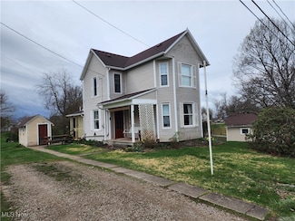 12114 Mckinley Ave, Senecaville, OH 43780