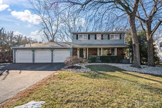3 Barkley Ct, East Brunswick, NJ 08816