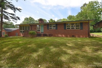 408 Hudson St, Salisbury, NC 28144