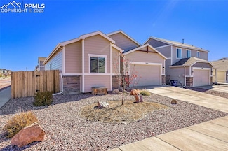 7991 Martinwood Place, Colorado Springs, CO 80908
