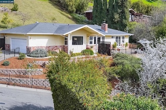 248 Pulido Rd, Danville, CA 94526