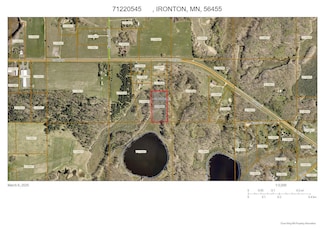 Parcel F County Road 12, Riverton, MN 56455