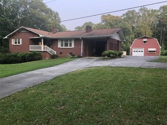129 Mccoy Dr, Starr, SC 29684