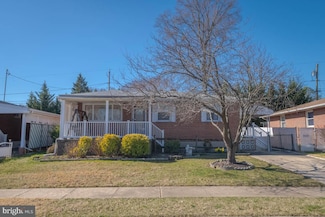 911 Essex Square, Essex, MD 21221