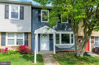 28 E Orndorff Dr, Brunswick, MD 21716