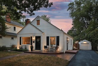 205 Arden Rd, Columbus, OH 43214