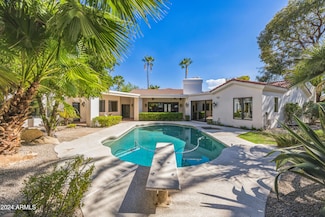 5302 E Mercer Ln, Scottsdale, AZ 85254
