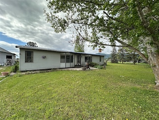 19655 Larson Ln, Frenchtown, MT 59834