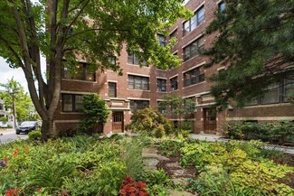 34 Ash St Unit 204, Cambridge, MA 02138