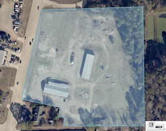 2420 Highway 33, Ruston, LA 71270