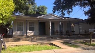 420 E Lloyd St, Pensacola, FL 32503