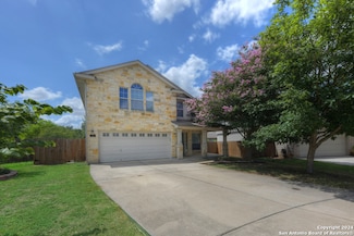 516 Marlin Cir, New Braunfels, TX 78130
