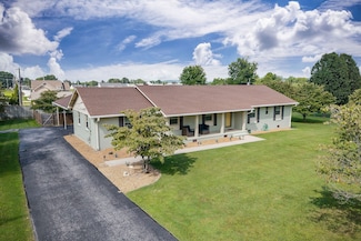 1520 Randy Dr, Cookeville, TN 38501