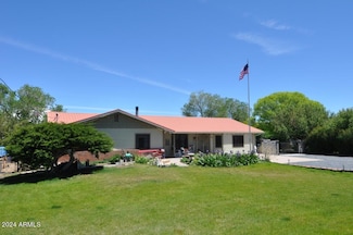 320 E 4th Ave, Eagar, AZ 85925